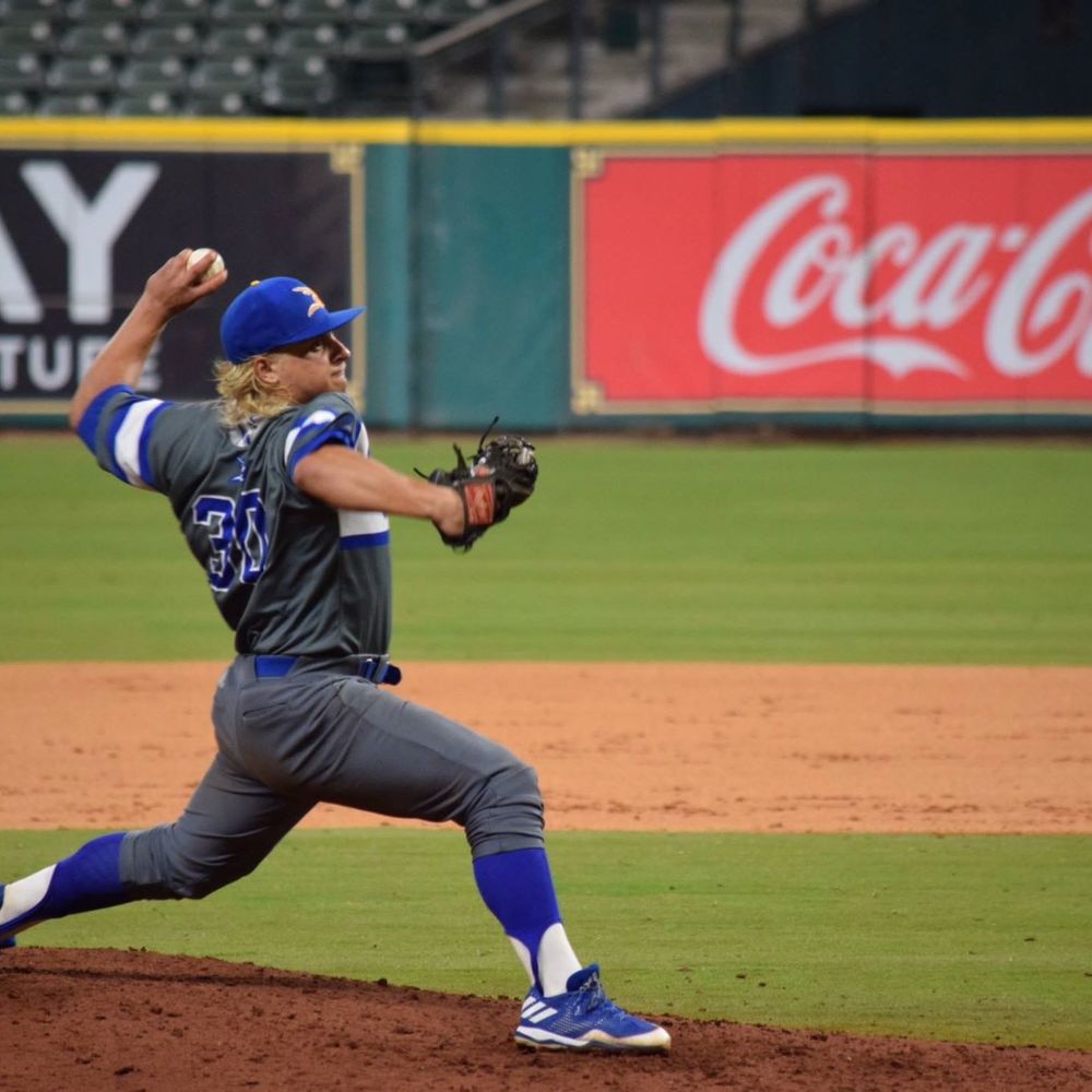 Meet your Posher, Preston